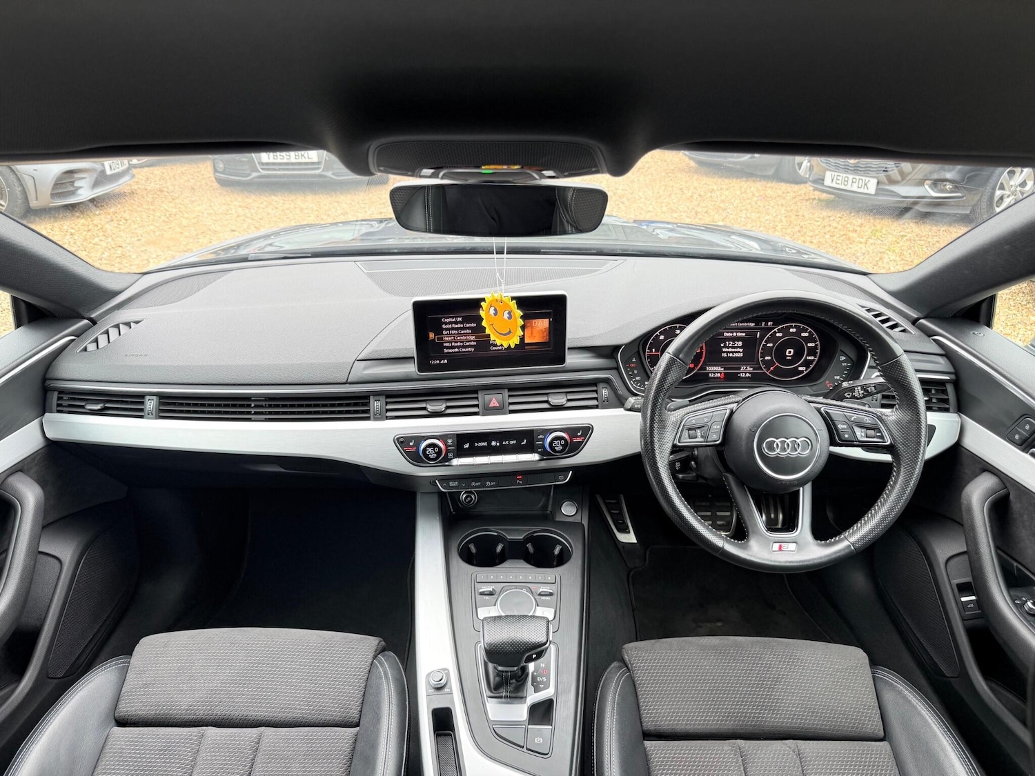 Used Audi A5 2017 for sale - 76259427: Photo 30