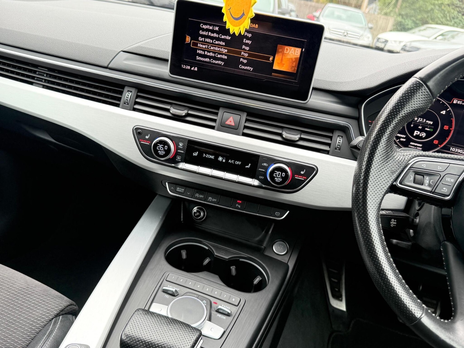 Used Audi A5 2017 for sale - 76259427: Photo 33