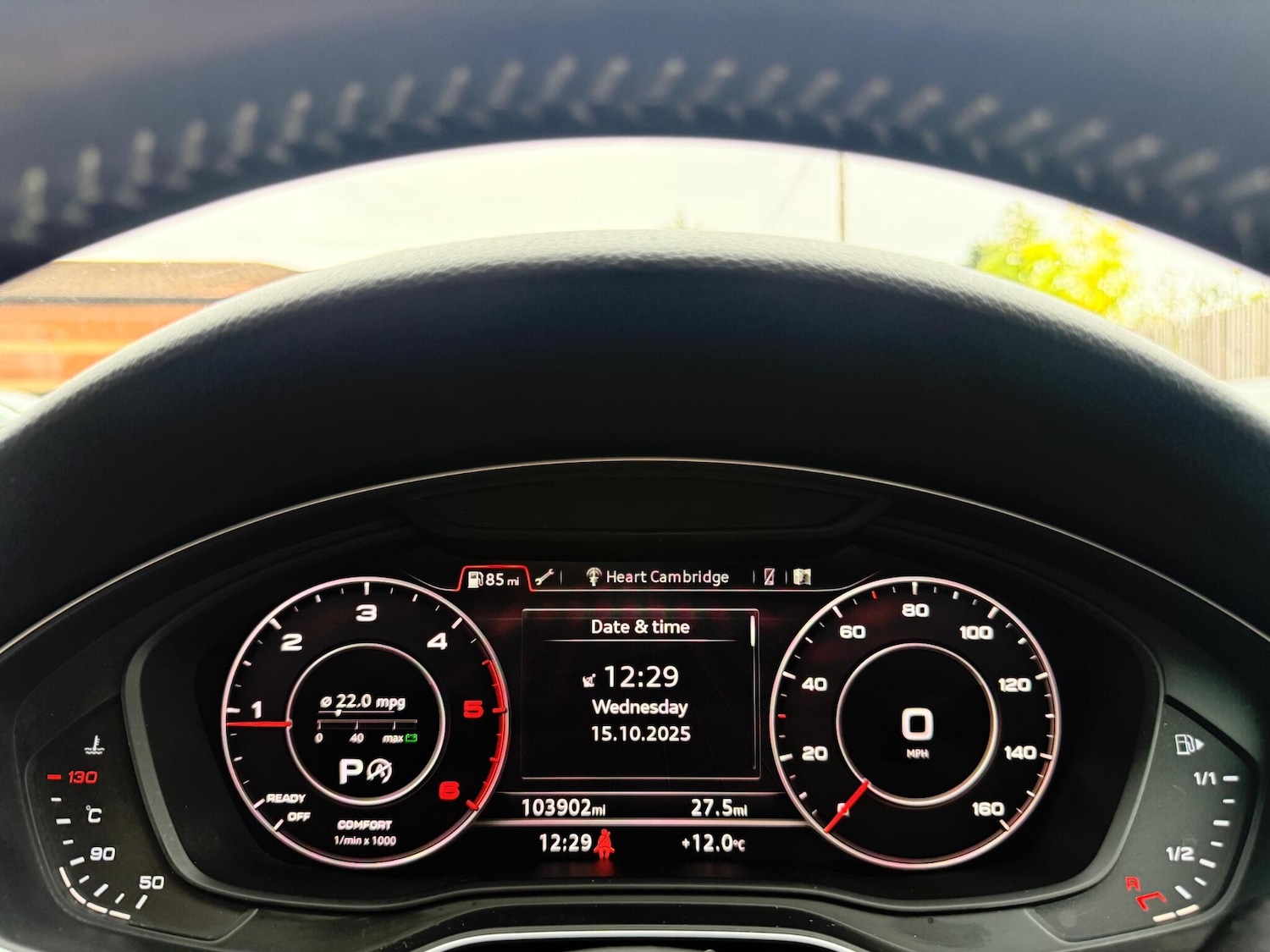 Used Audi A5 2017 for sale - 76259427: Photo 34