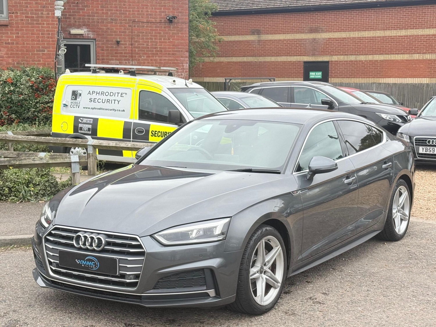 Used Audi A5 2017 for sale - 76259427: Photo 4