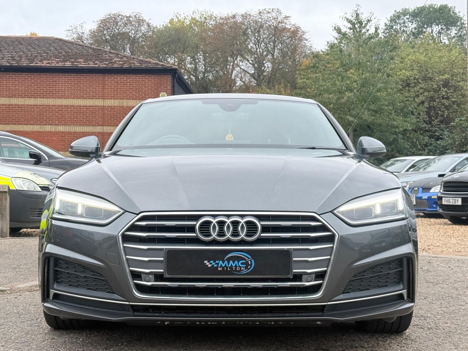 Used Audi A5 2017 for sale - 76259427: Photo 5