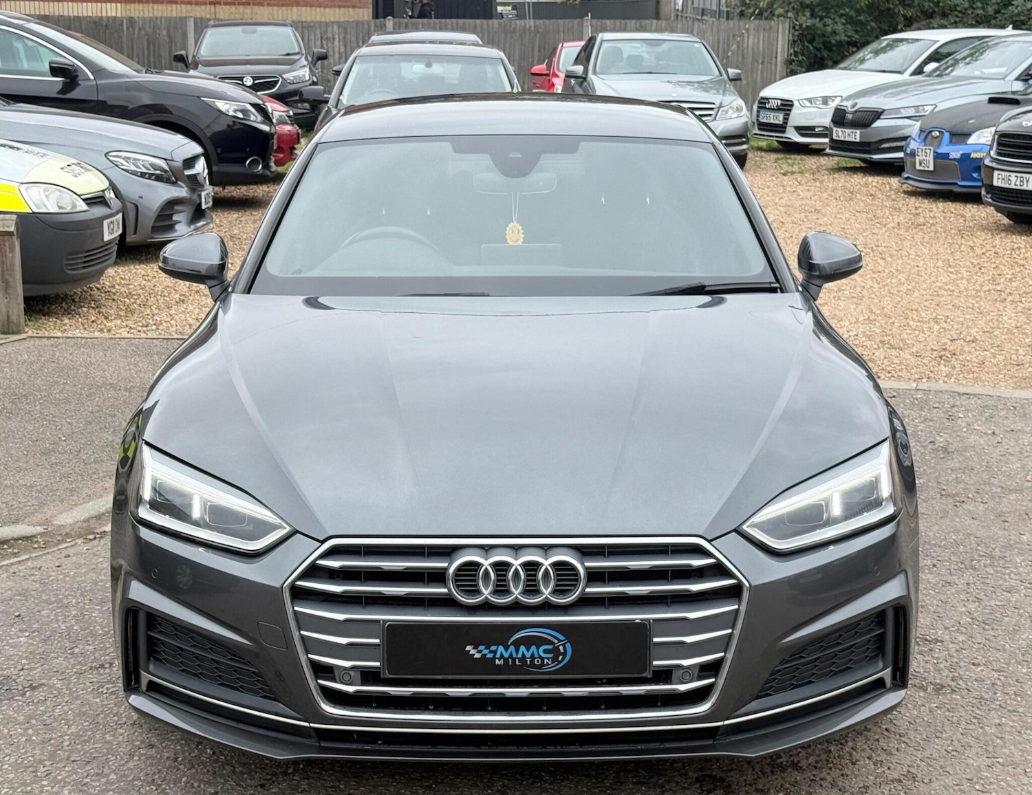 Used Audi A5 2017 for sale - 76259427: Photo 6