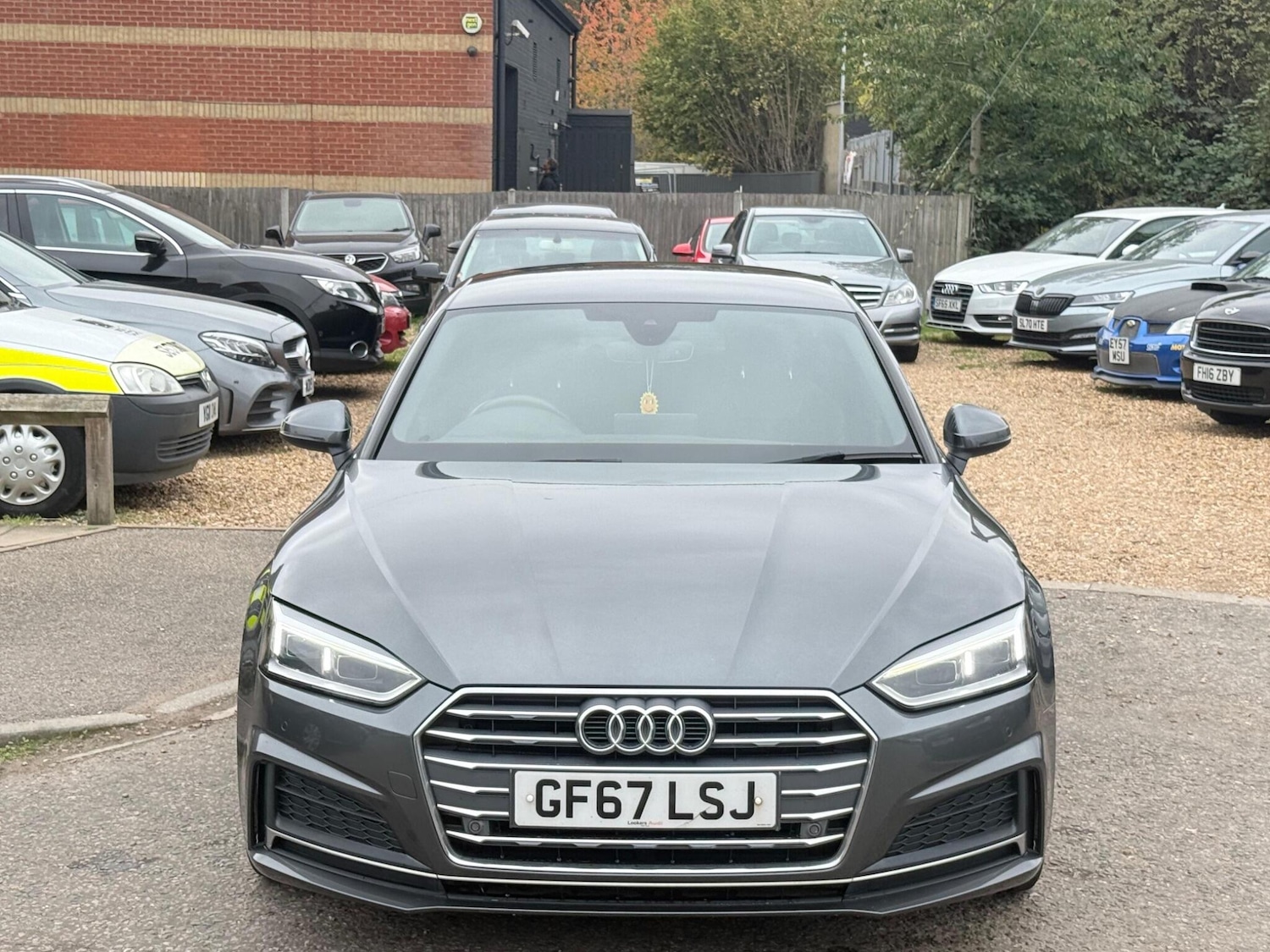 Used Audi A5 2017 for sale - 76259427: Photo 7
