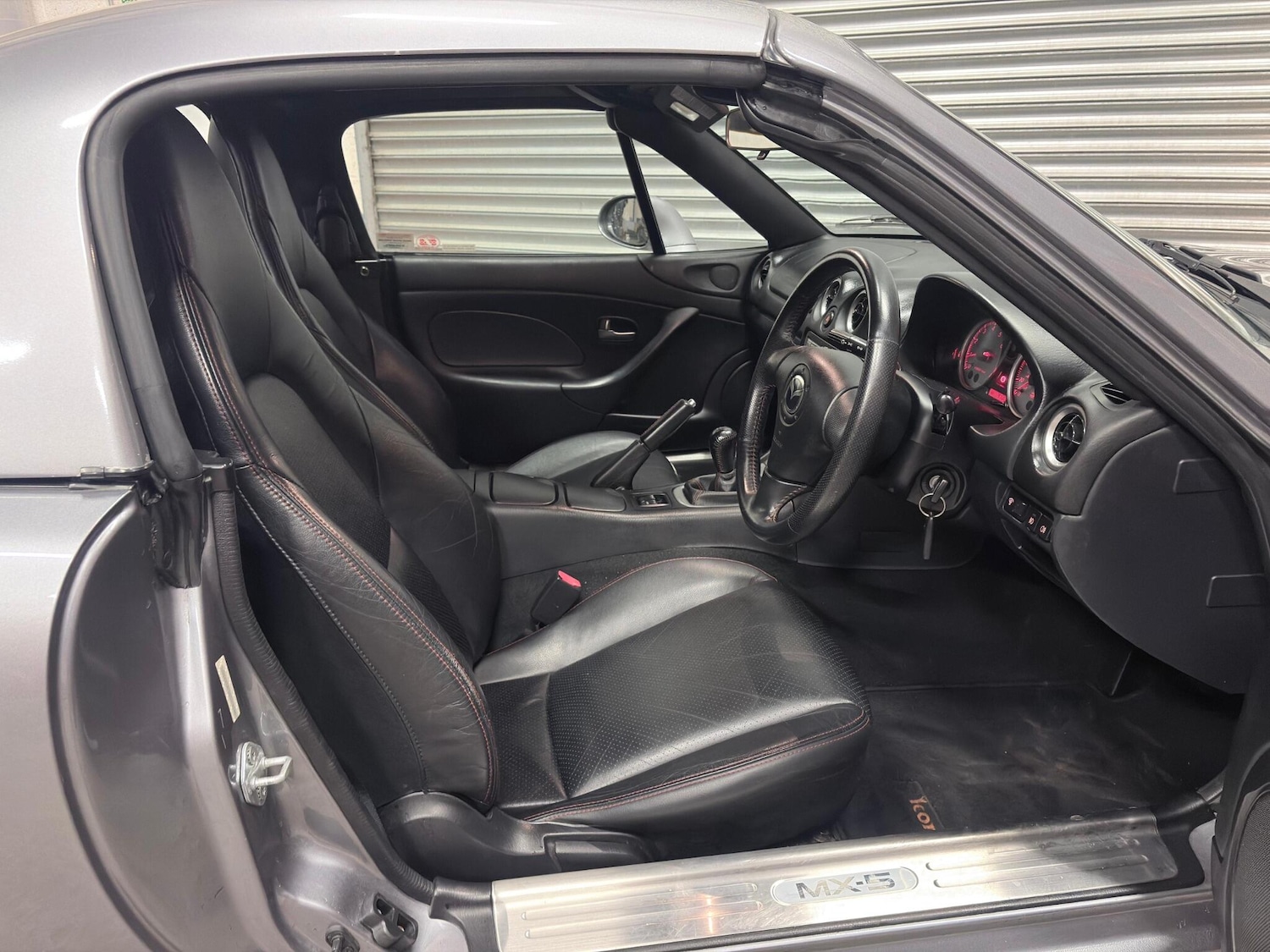 Used Mazda MX-5 2005 for sale - 77156104: Photo 20