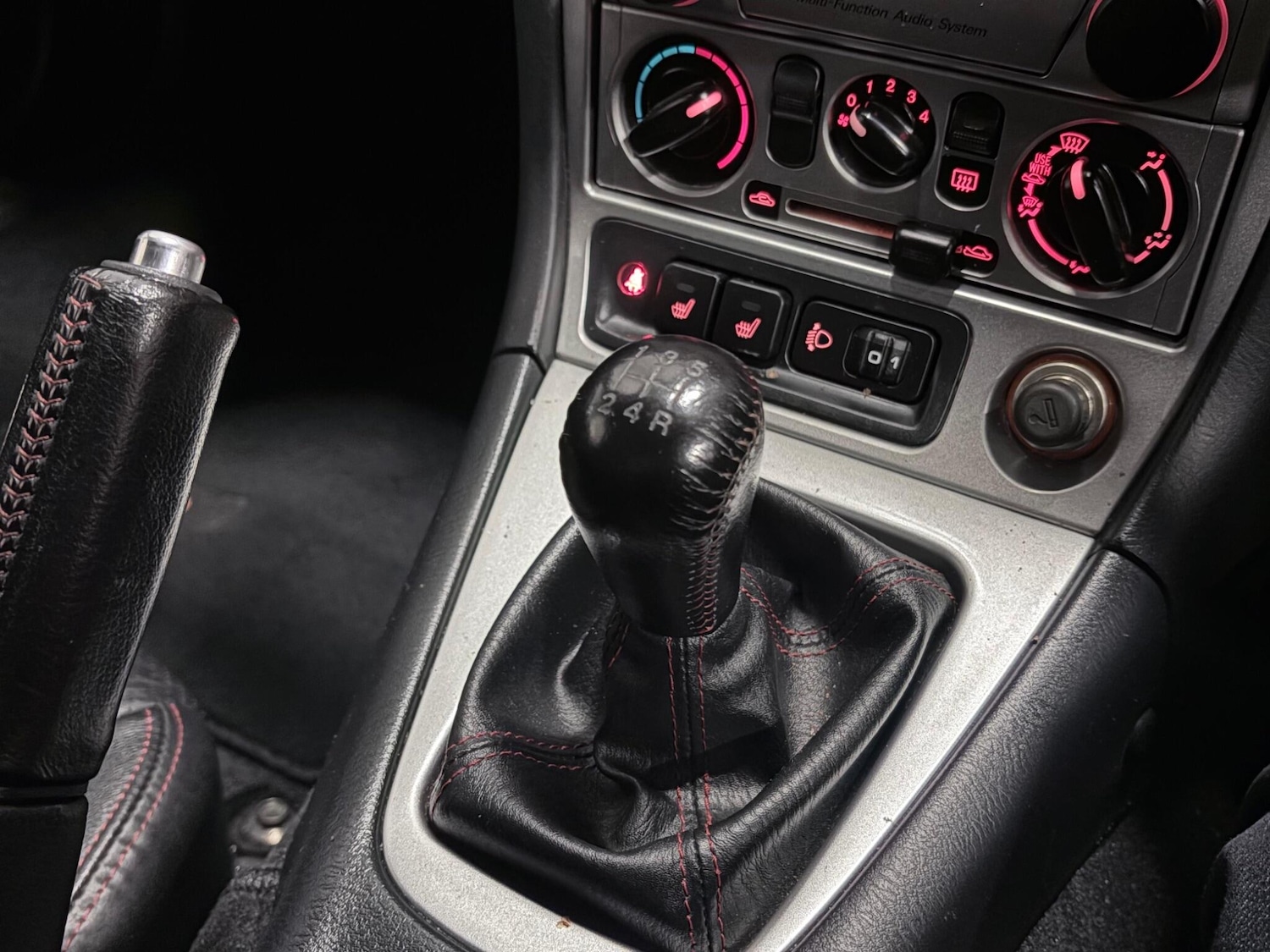 Used Mazda MX-5 2005 for sale - 77156104: Photo 22