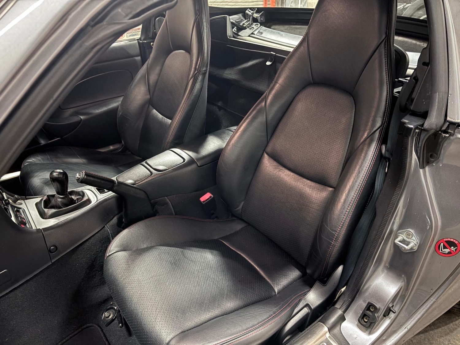 Used Mazda MX-5 2005 for sale - 77156104: Photo 28