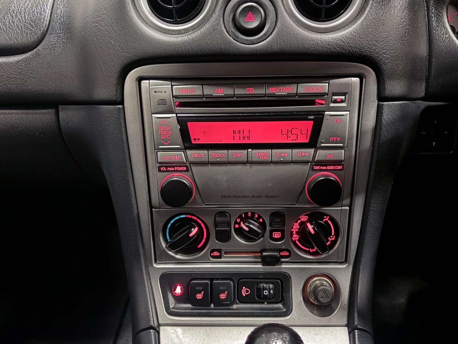 Used Mazda MX-5 2005 for sale - 77156104: Photo 29