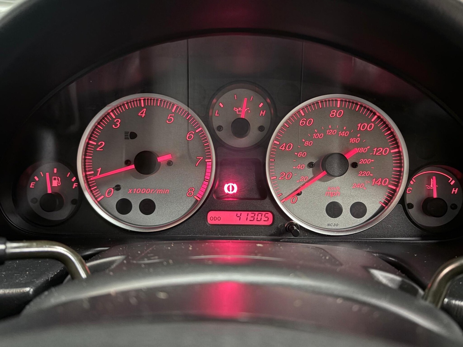 Used Mazda MX-5 2005 for sale - 77156104: Photo 32