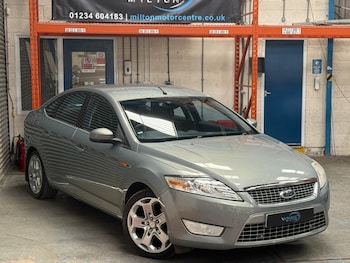 Used Ford Mondeo 2007 for sale - 78157428: Photo