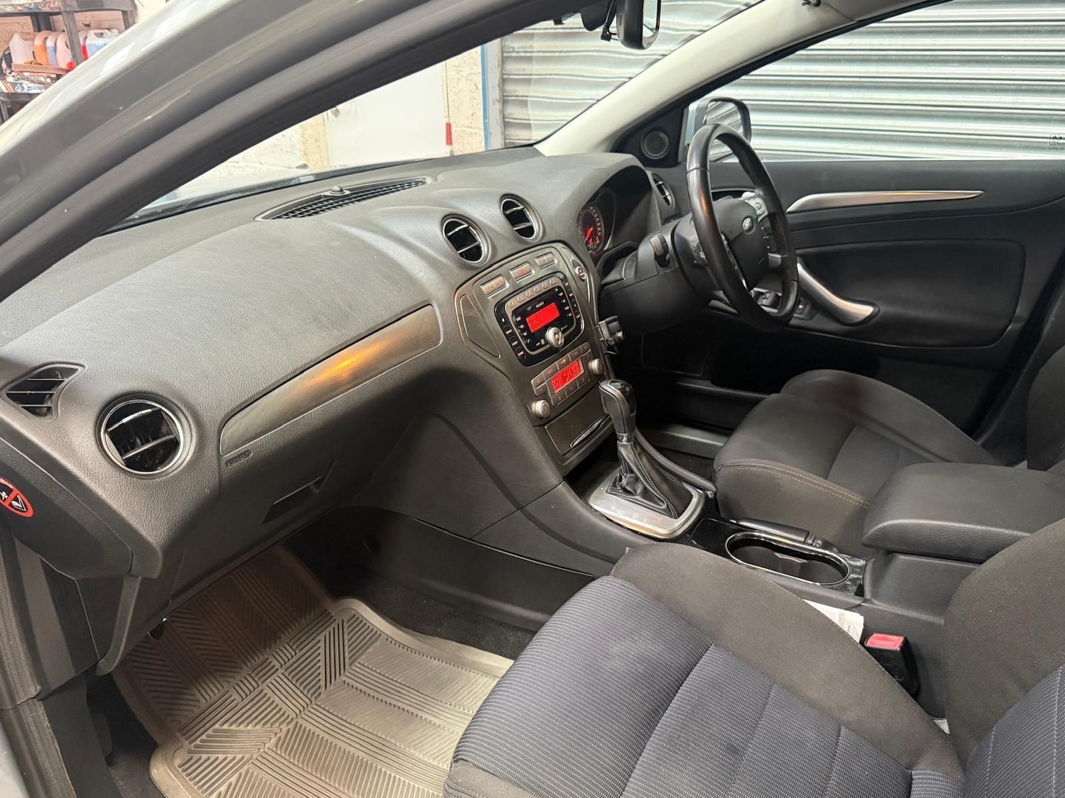 Used Ford Mondeo 2007 for sale - 78157428: Photo 22