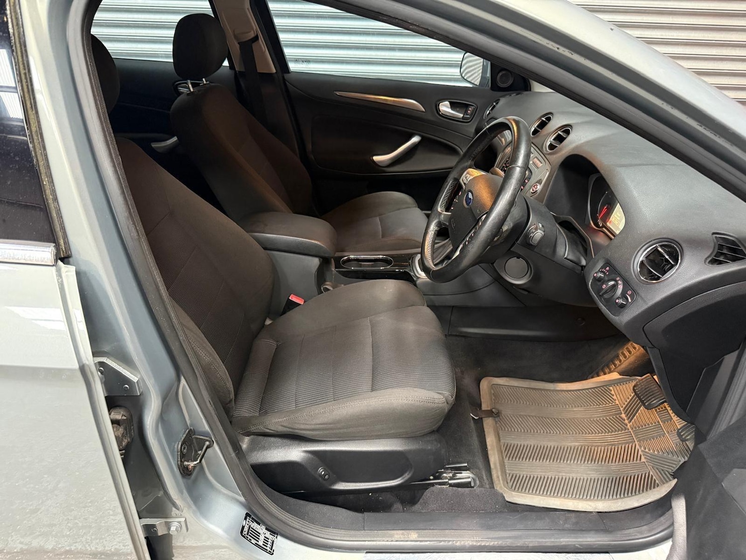 Used Ford Mondeo 2007 for sale - 78157428: Photo 23