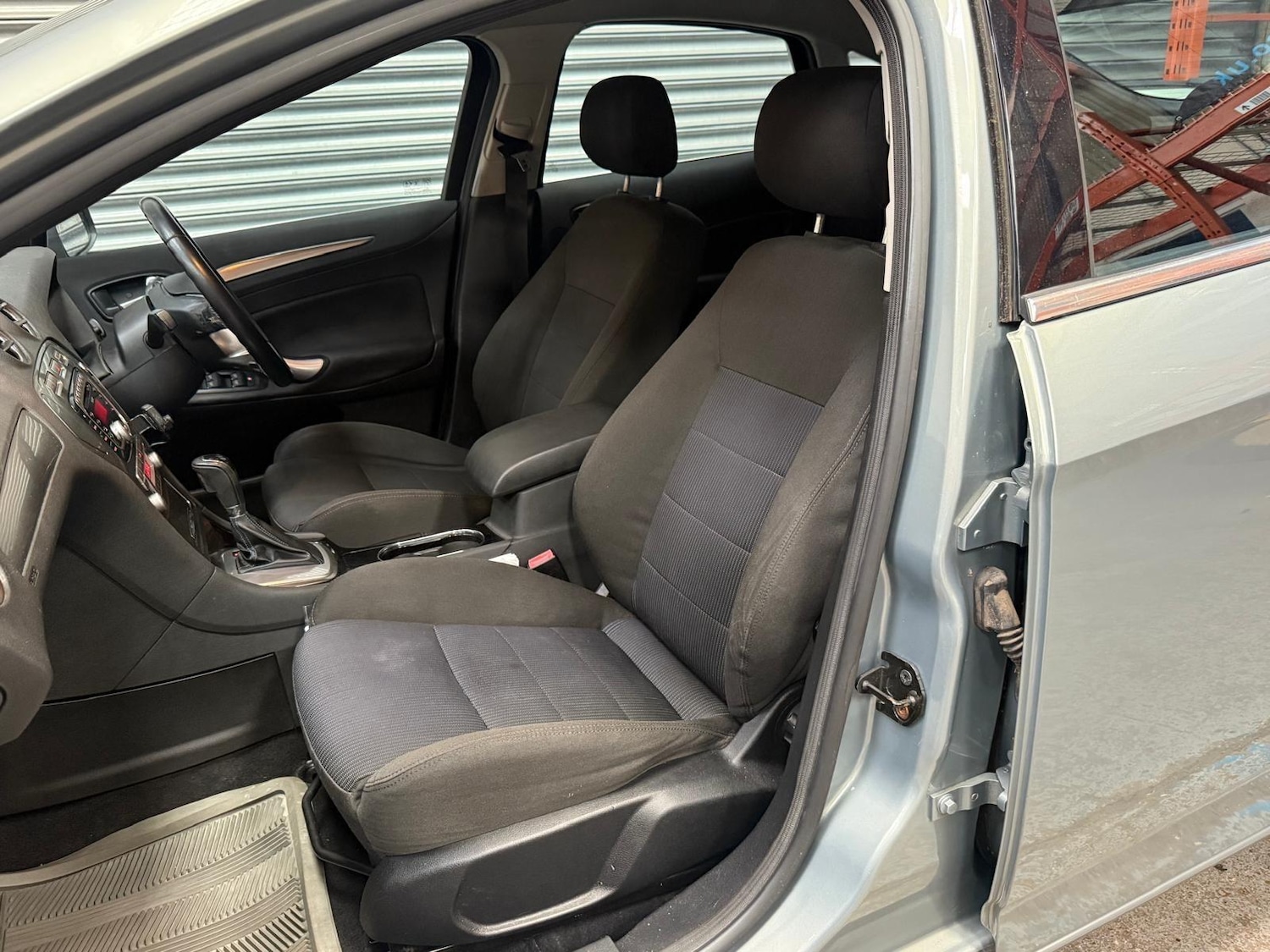 Used Ford Mondeo 2007 for sale - 78157428: Photo 26