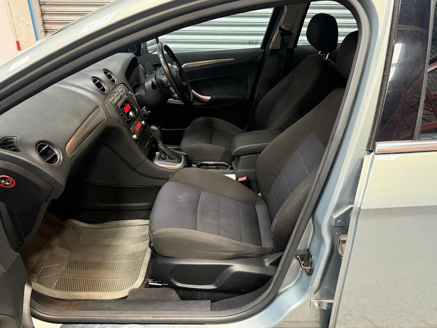 Used Ford Mondeo 2007 for sale - 78157428: Photo 27