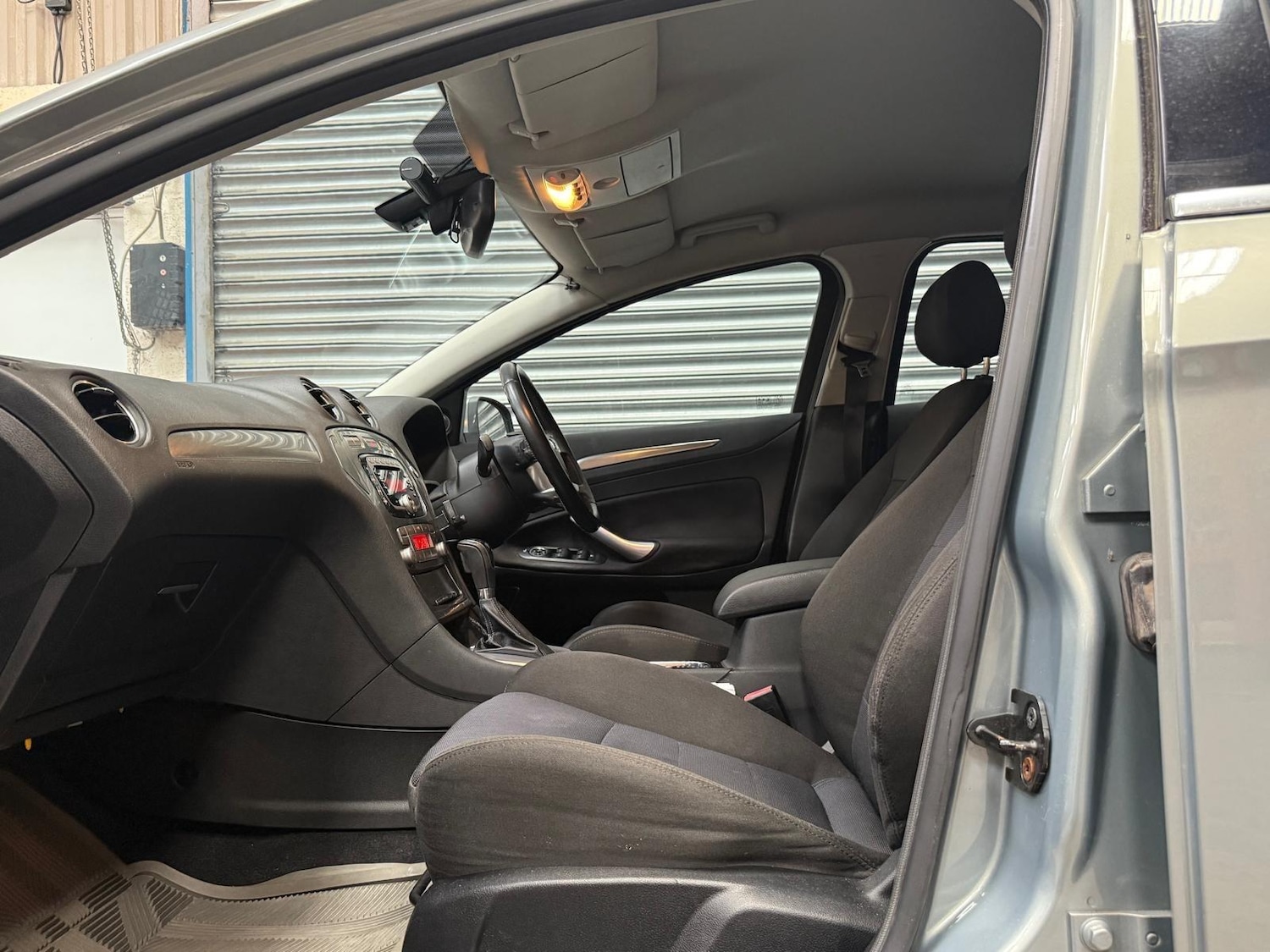 Used Ford Mondeo 2007 for sale - 78157428: Photo 28