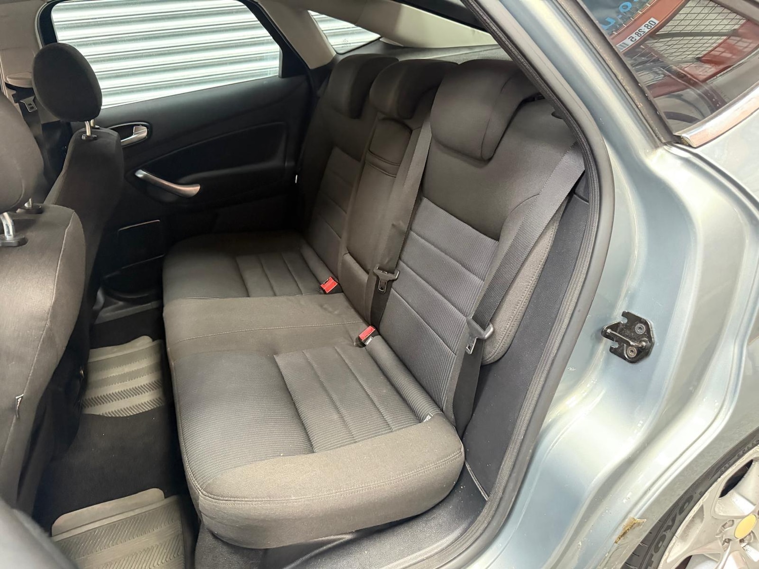 Used Ford Mondeo 2007 for sale - 78157428: Photo 29