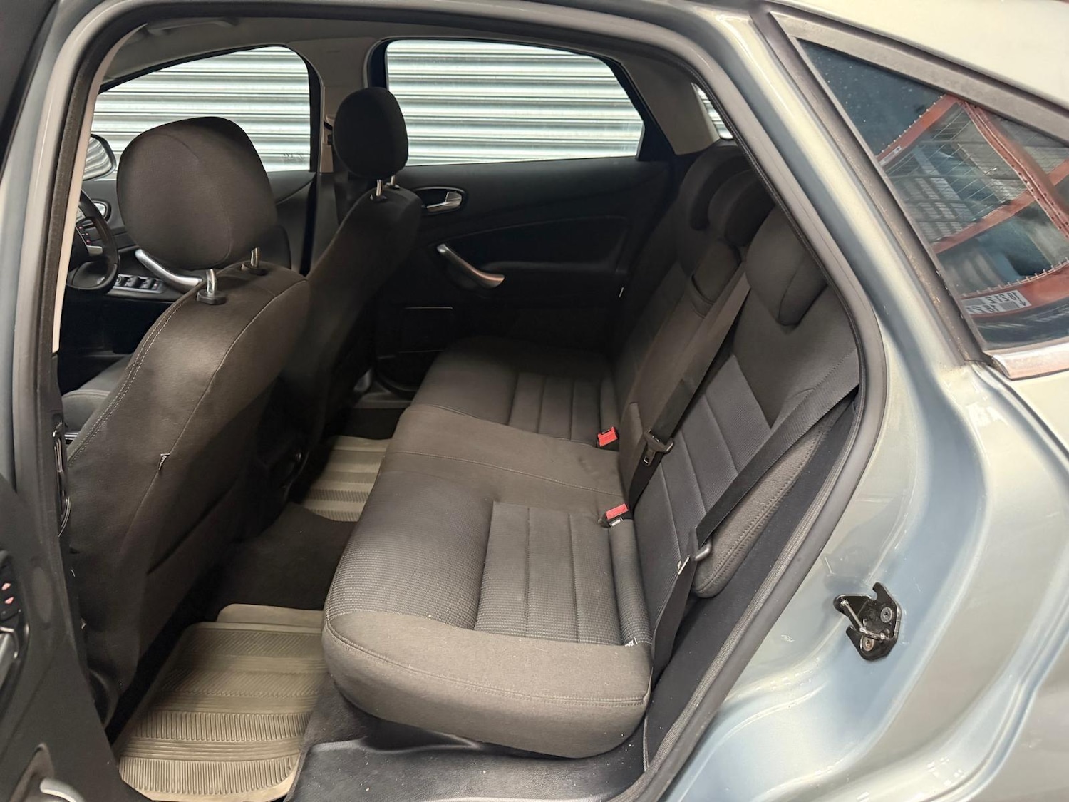 Used Ford Mondeo 2007 for sale - 78157428: Photo 30