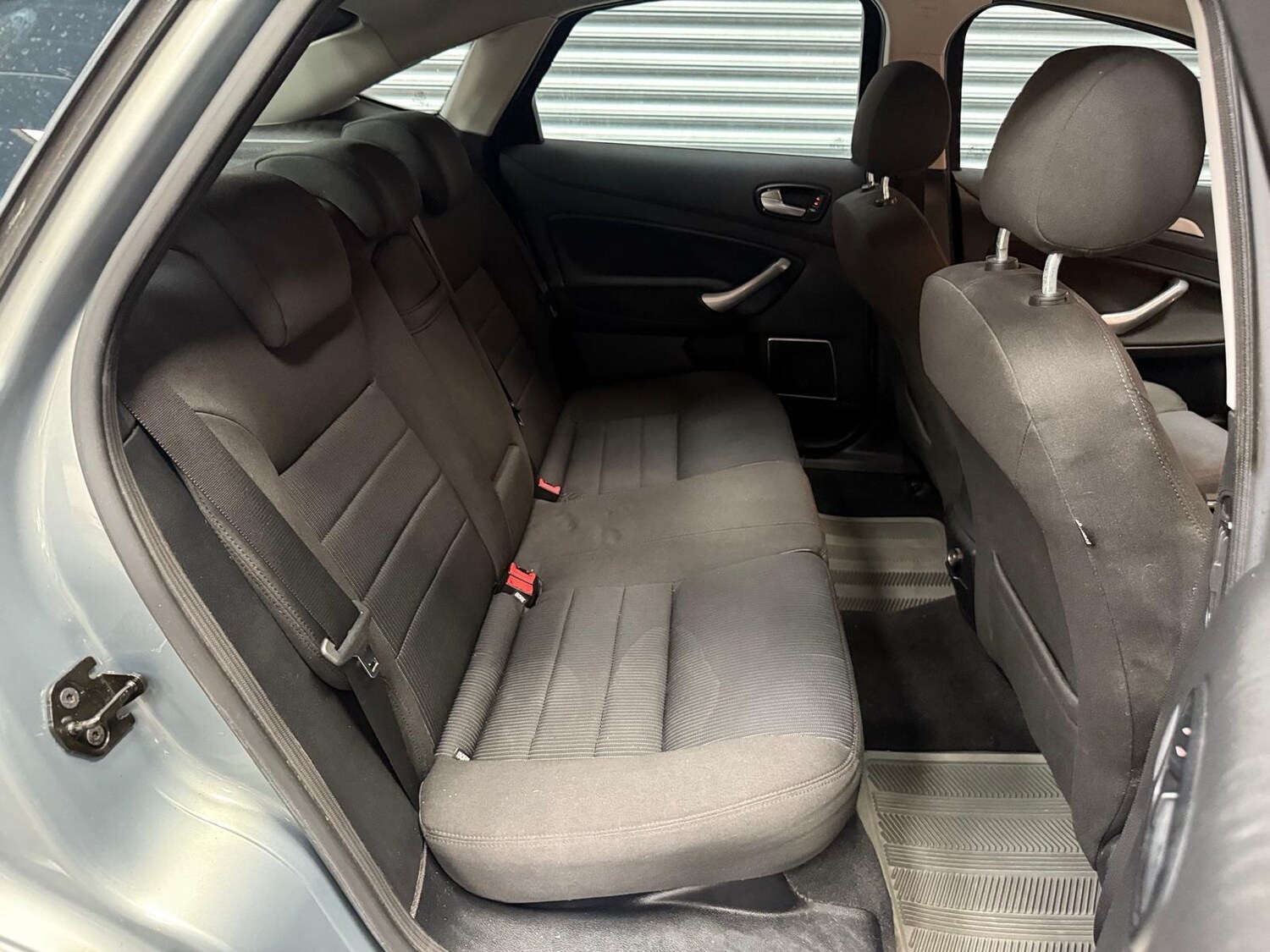 Used Ford Mondeo 2007 for sale - 78157428: Photo 33