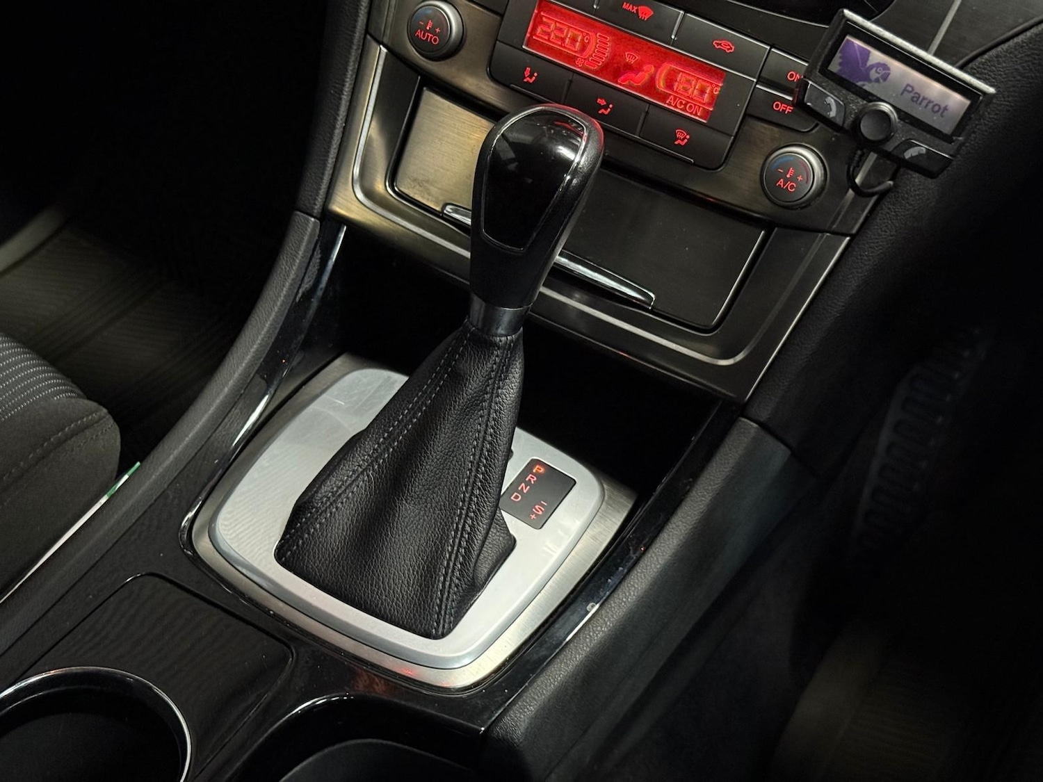 Used Ford Mondeo 2007 for sale - 78157428: Photo 36