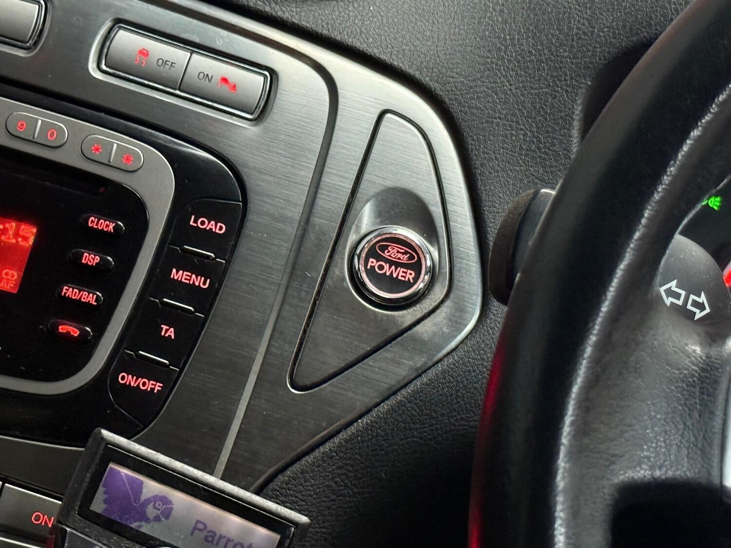 Used Ford Mondeo 2007 for sale - 78157428: Photo 37