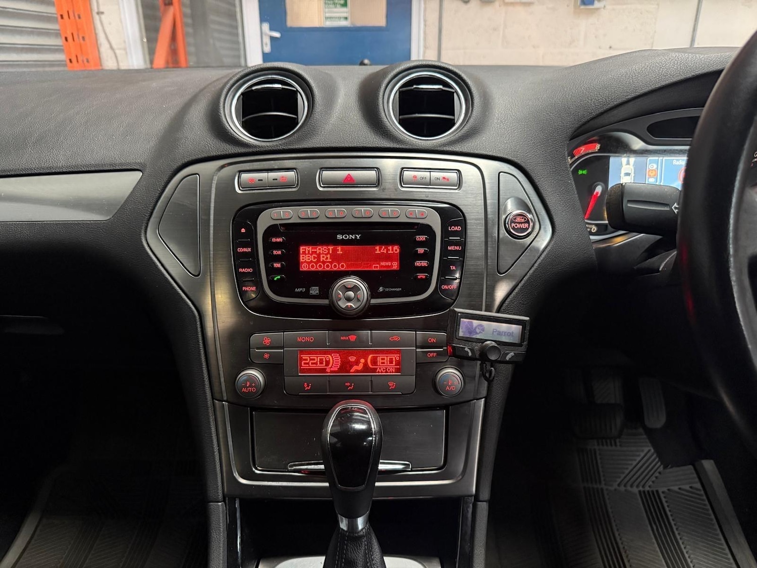 Used Ford Mondeo 2007 for sale - 78157428: Photo 39