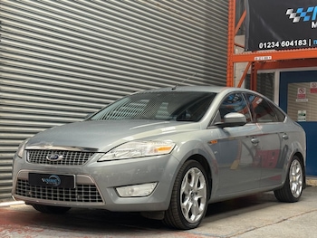 Used Ford Mondeo 2007 for sale - 78157428: Photo