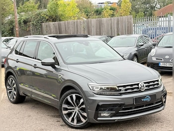 2020 (20) - 2.0 TDI R-Line Tech Euro 6 (s/s) 5dr