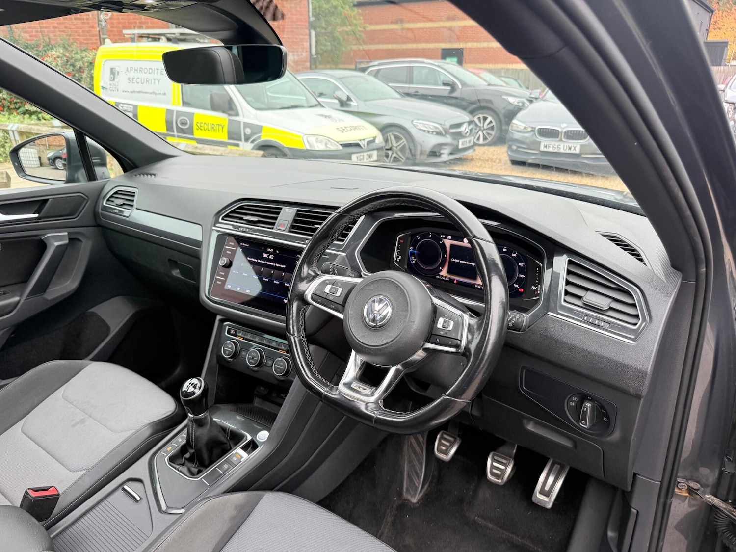 Used Volkswagen Tiguan 2020 for sale - 76283241: Photo 21