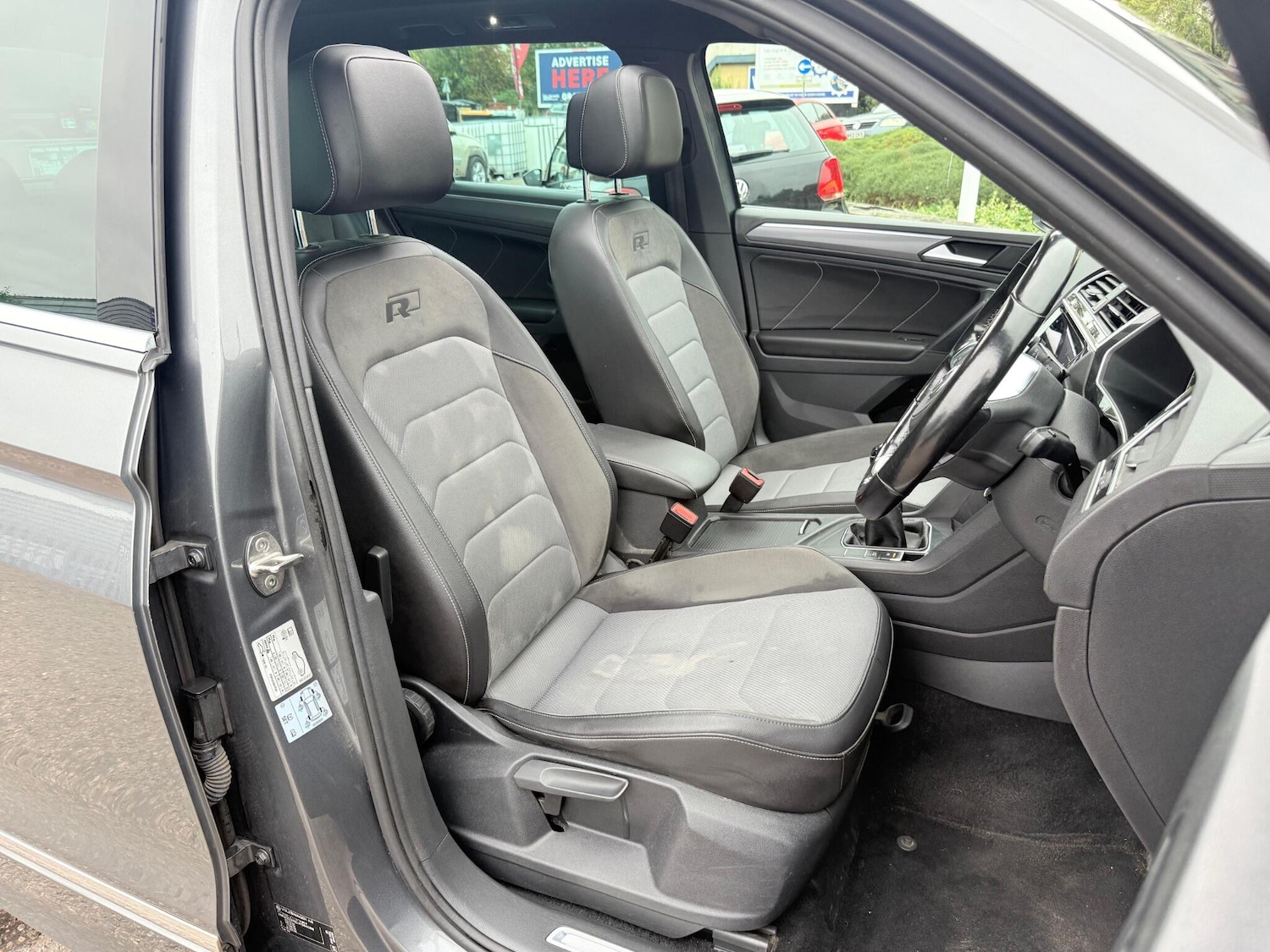 Used Volkswagen Tiguan 2020 for sale - 76283241: Photo 22