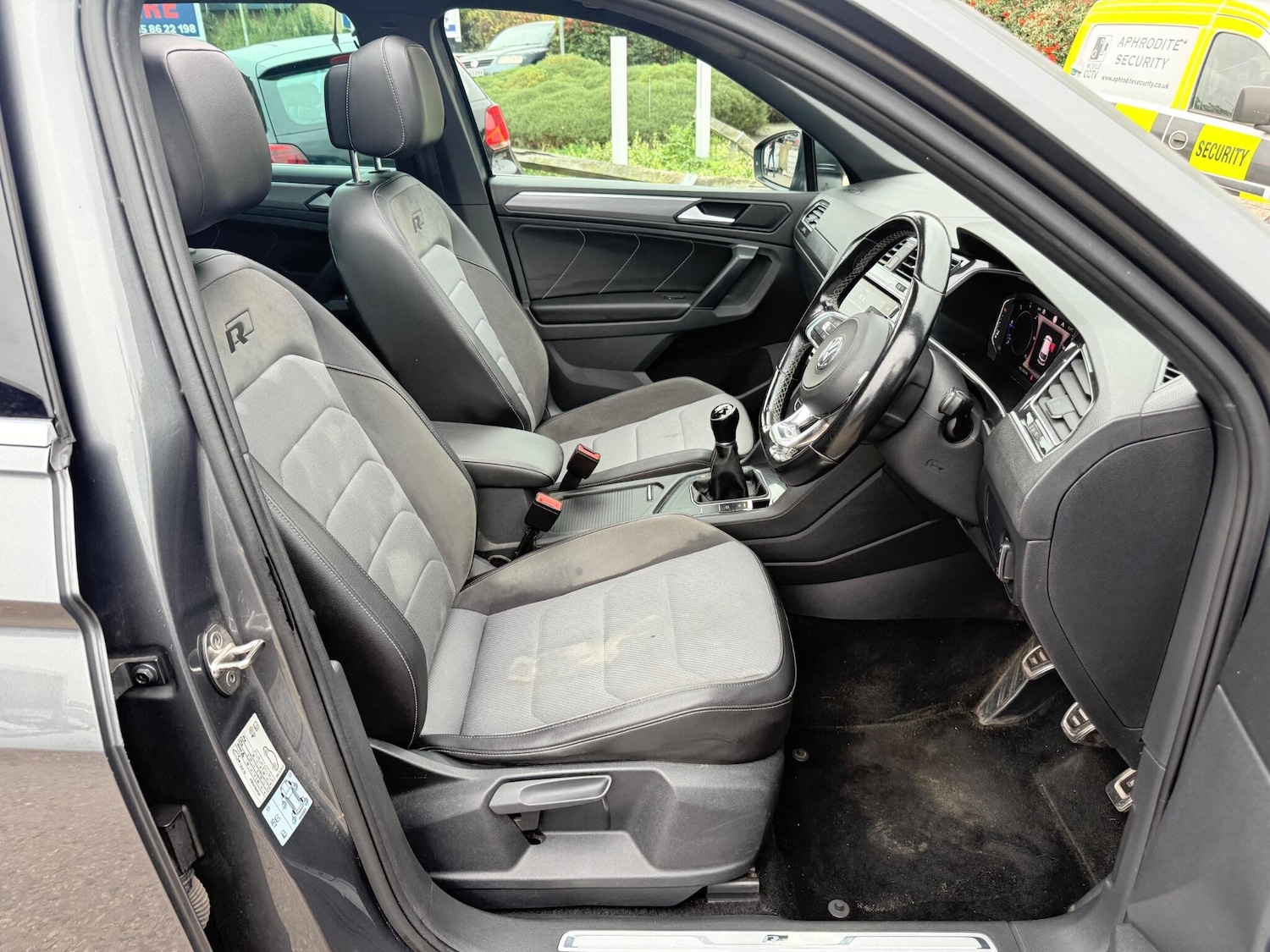 Used Volkswagen Tiguan 2020 for sale - 76283241: Photo 23