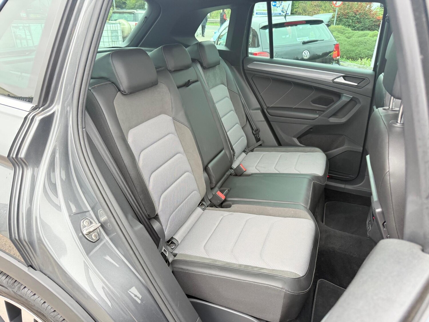 Used Volkswagen Tiguan 2020 for sale - 76283241: Photo 25