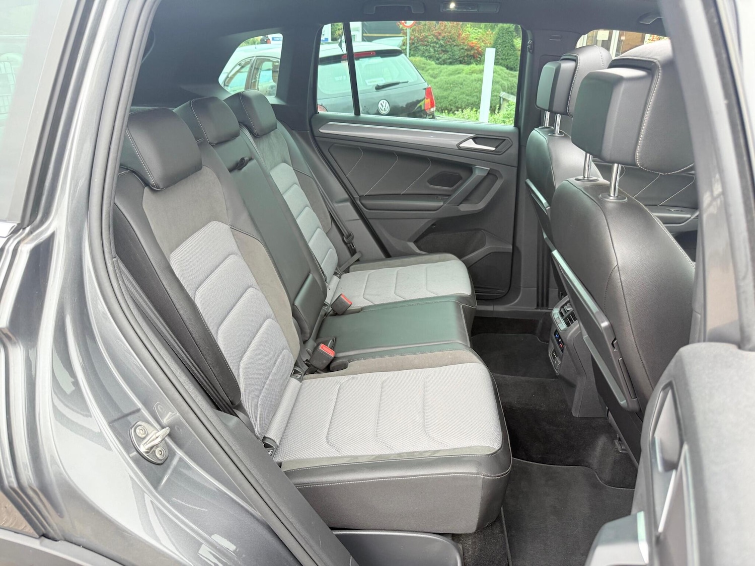 Used Volkswagen Tiguan 2020 for sale - 76283241: Photo 26