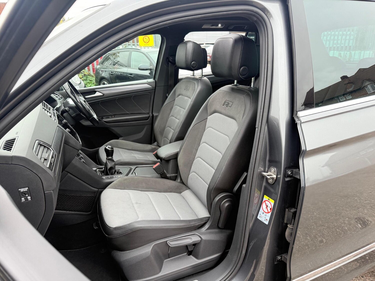 Used Volkswagen Tiguan 2020 for sale - 76283241: Photo 29
