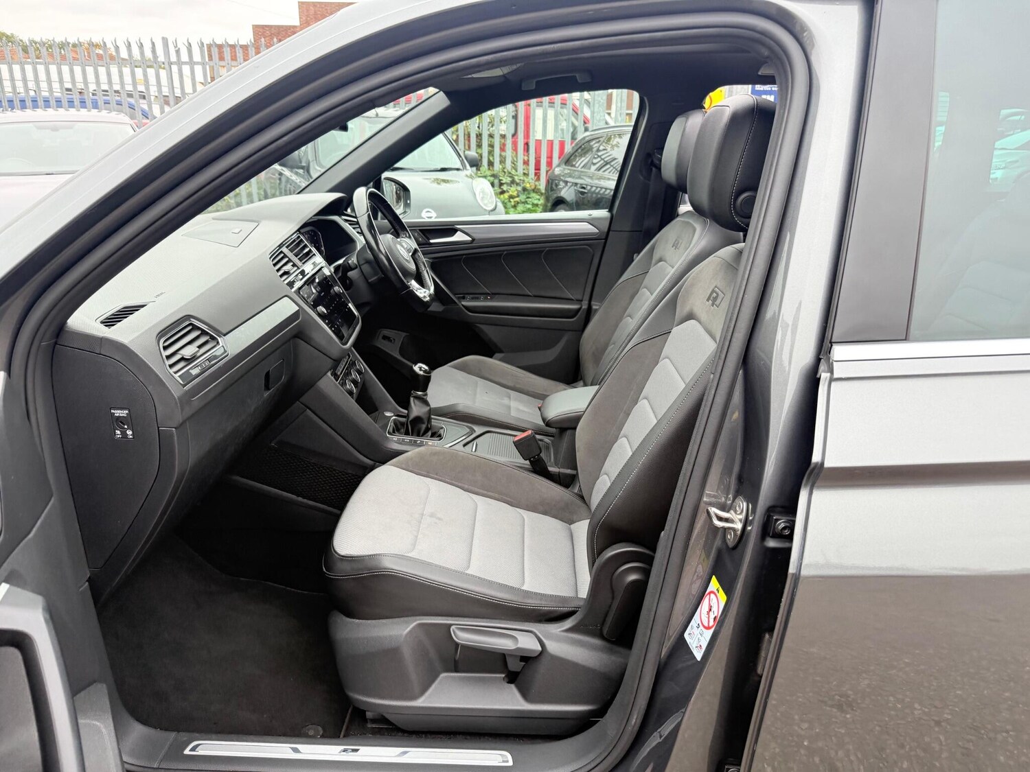 Used Volkswagen Tiguan 2020 for sale - 76283241: Photo 30