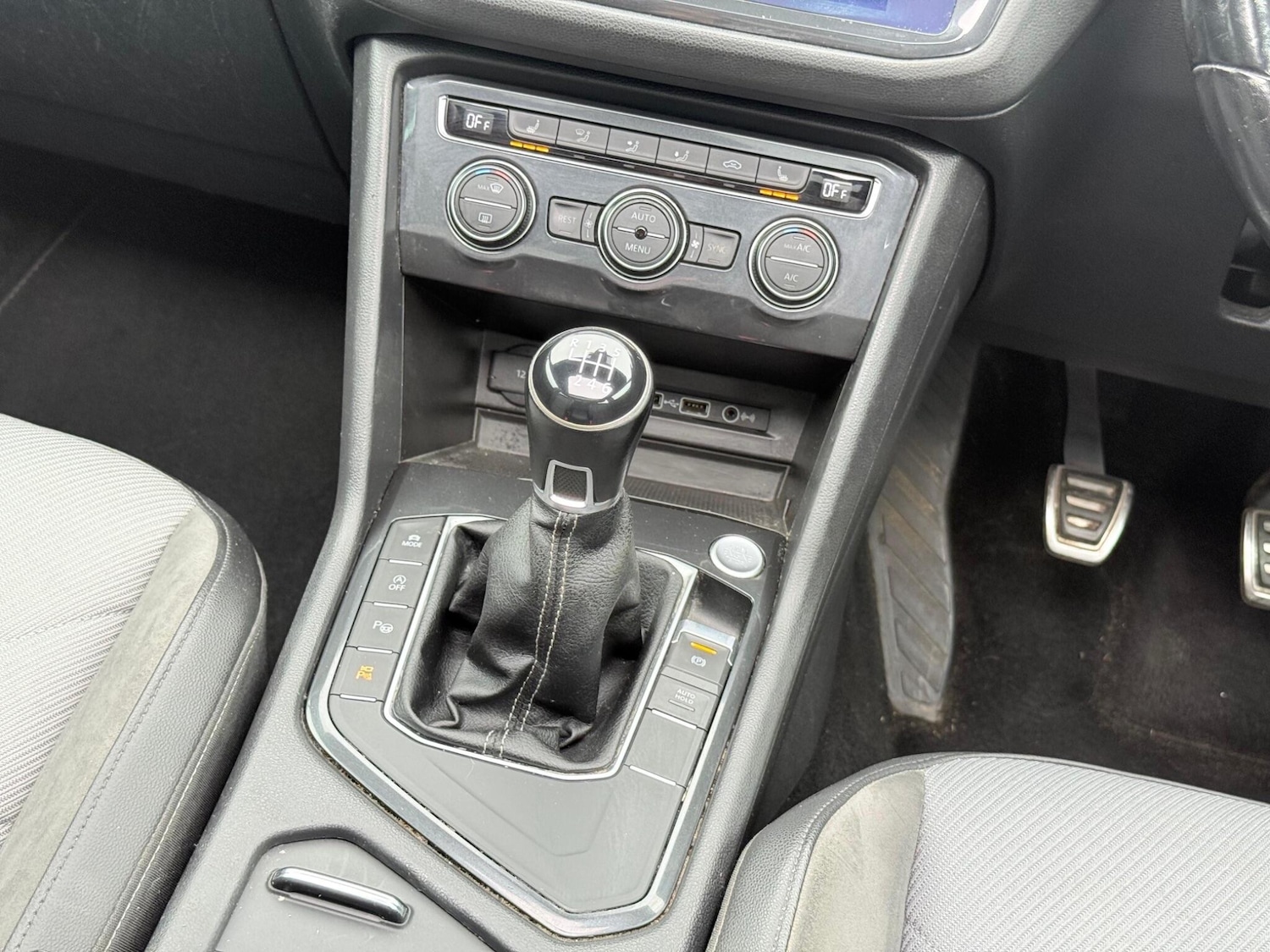 Used Volkswagen Tiguan 2020 for sale - 76283241: Photo 34