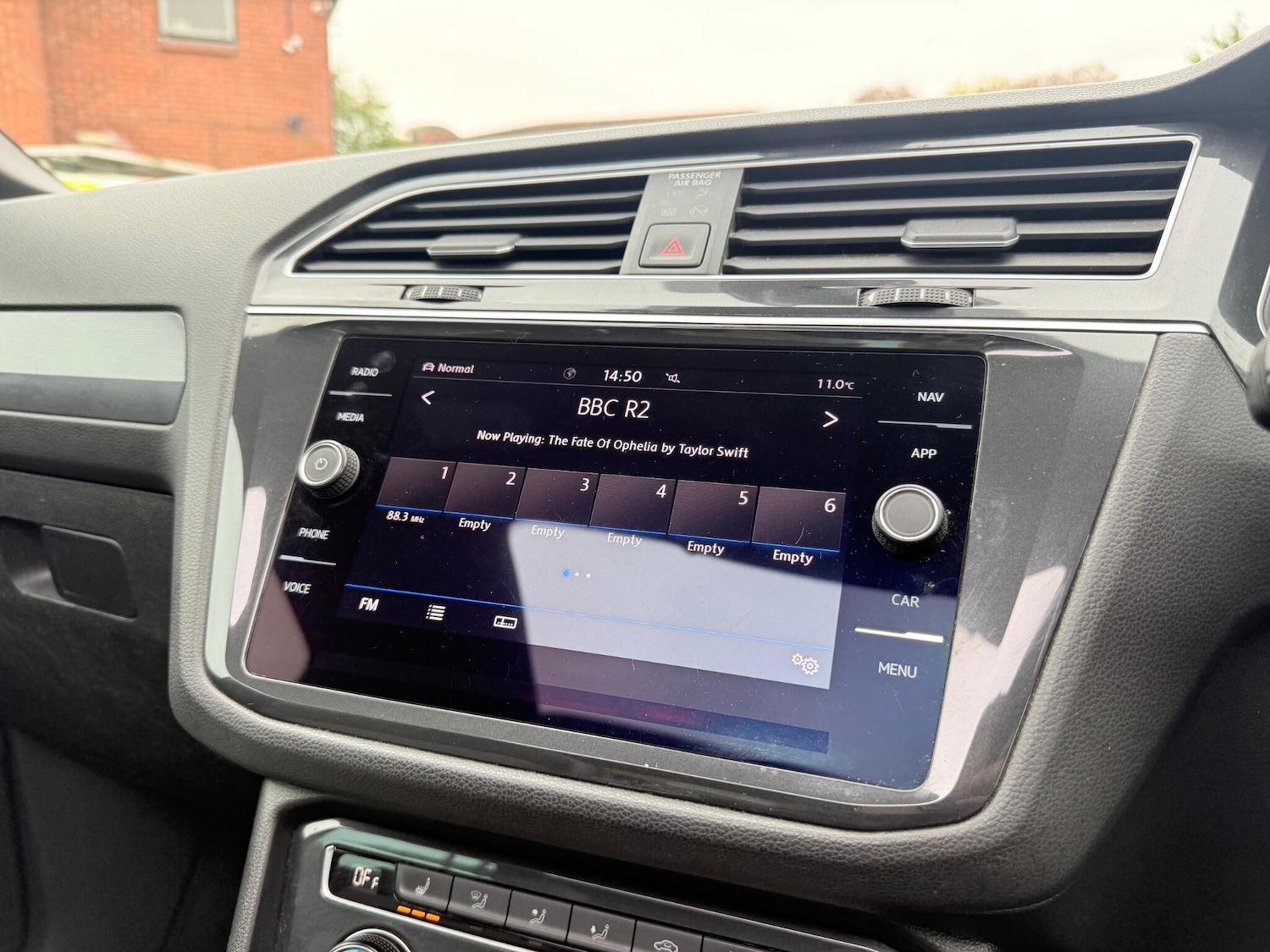 Used Volkswagen Tiguan 2020 for sale - 76283241: Photo 38