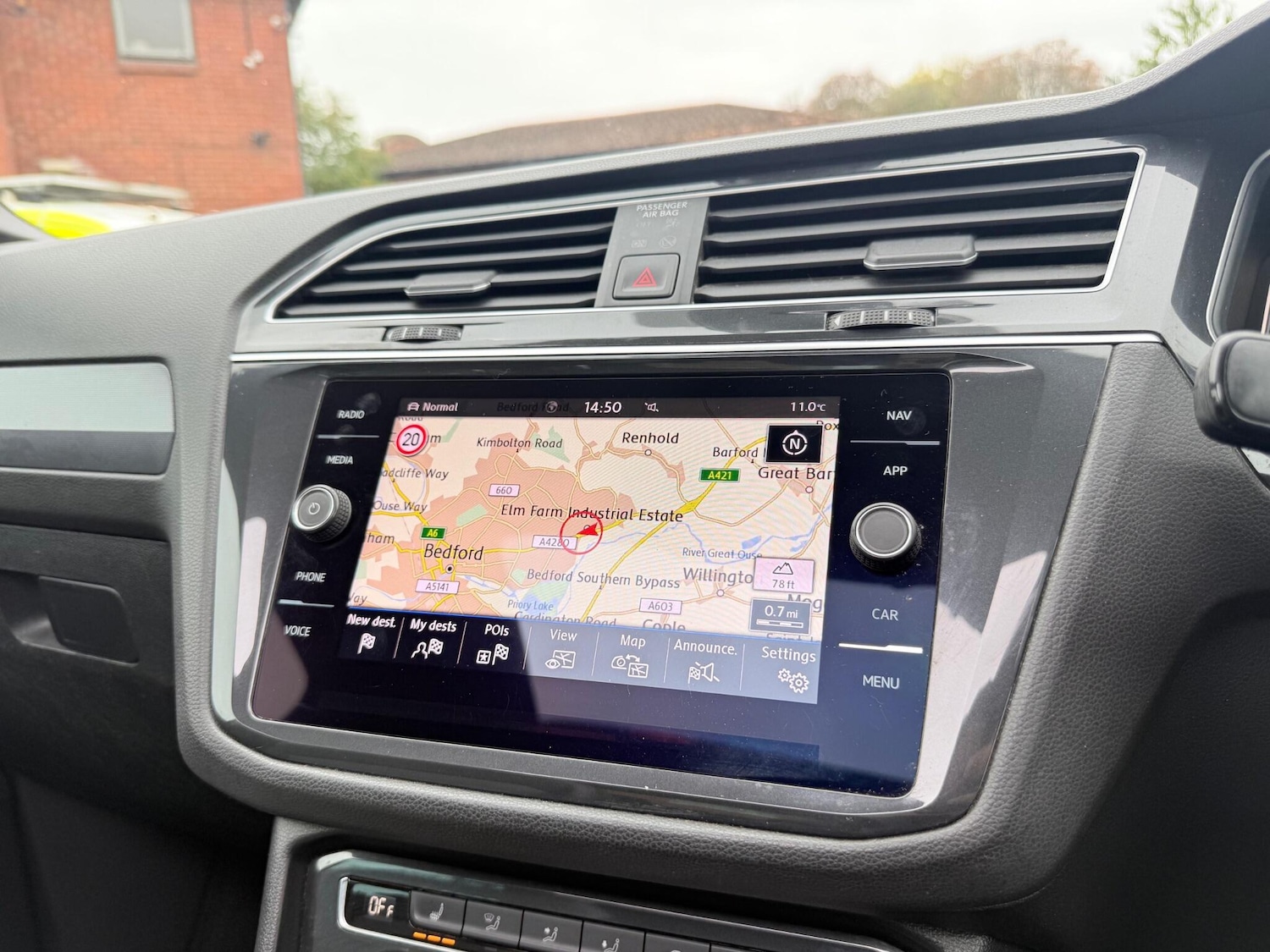 Used Volkswagen Tiguan 2020 for sale - 76283241: Photo 39