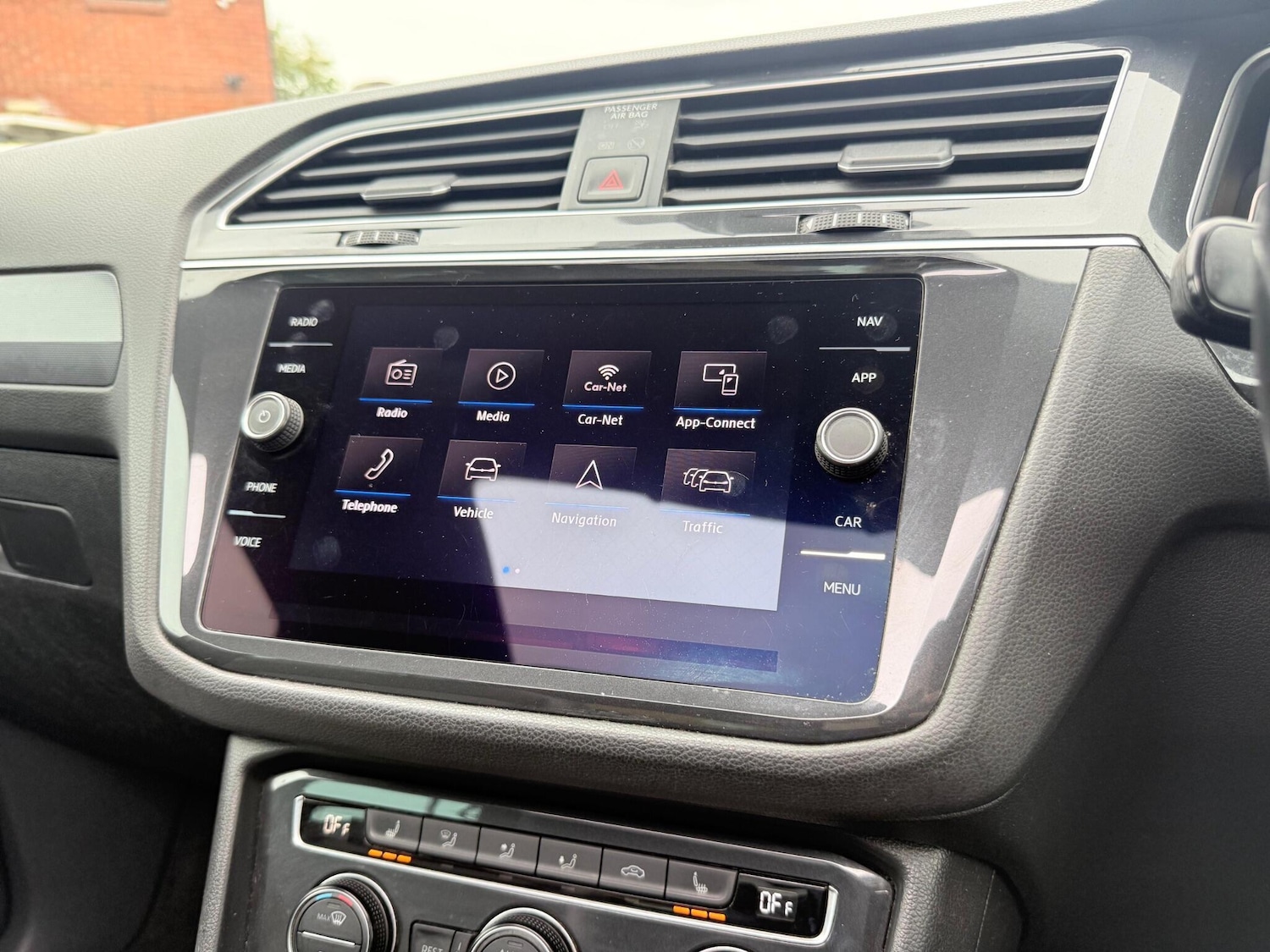 Used Volkswagen Tiguan 2020 for sale - 76283241: Photo 40