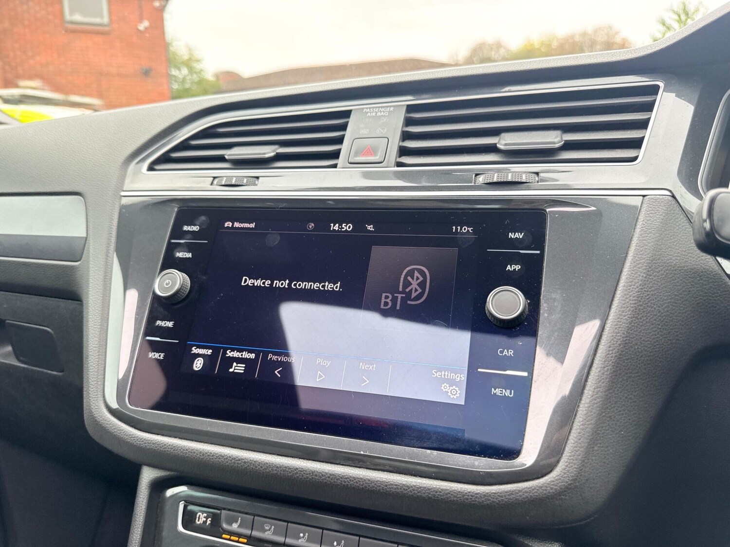 Used Volkswagen Tiguan 2020 for sale - 76283241: Photo 42