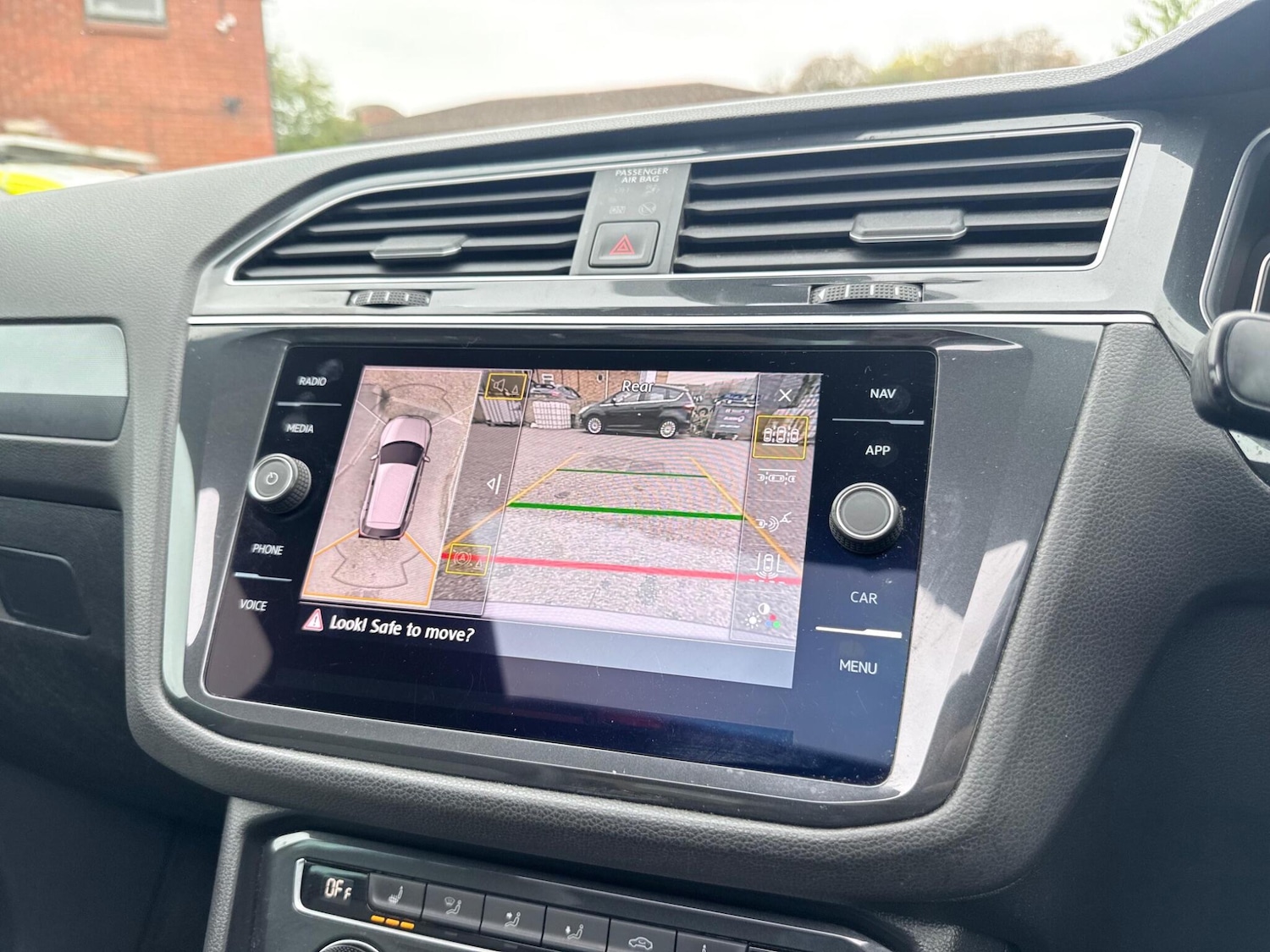 Used Volkswagen Tiguan 2020 for sale - 76283241: Photo 43