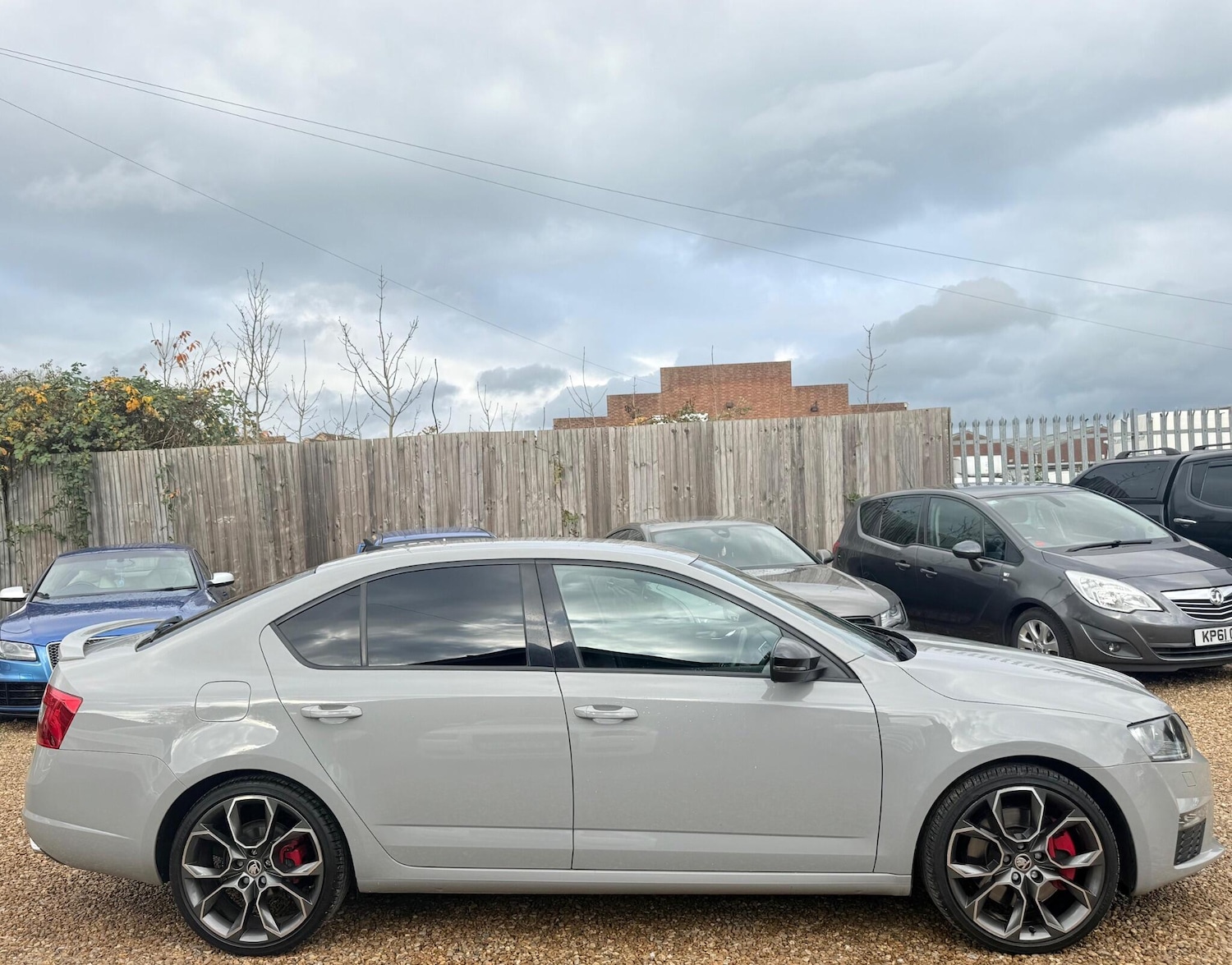 Used Skoda Octavia 2017 for sale - 76513212: Photo 14