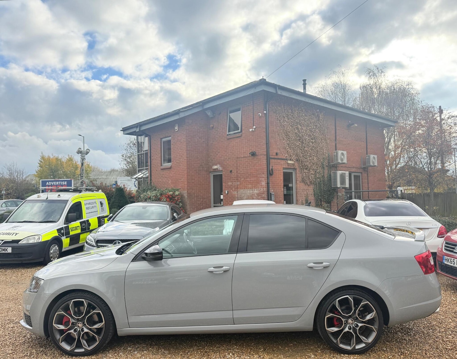 Used Skoda Octavia 2017 for sale - 76513212: Photo 15