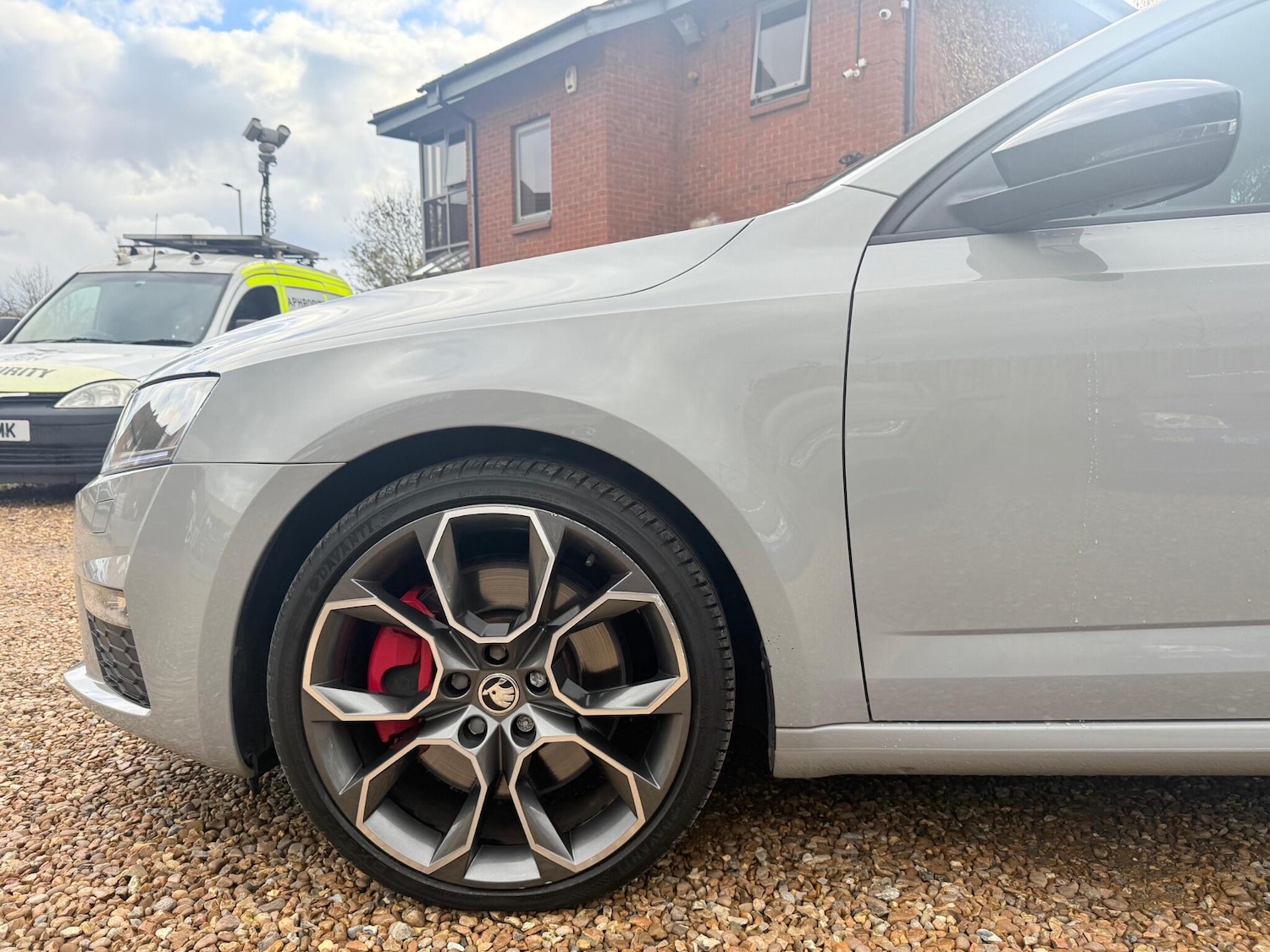 Used Skoda Octavia 2017 for sale - 76513212: Photo 17