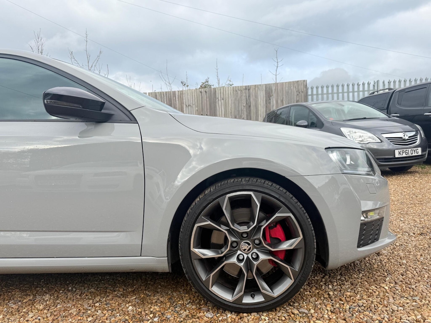 Used Skoda Octavia 2017 for sale - 76513212: Photo 18