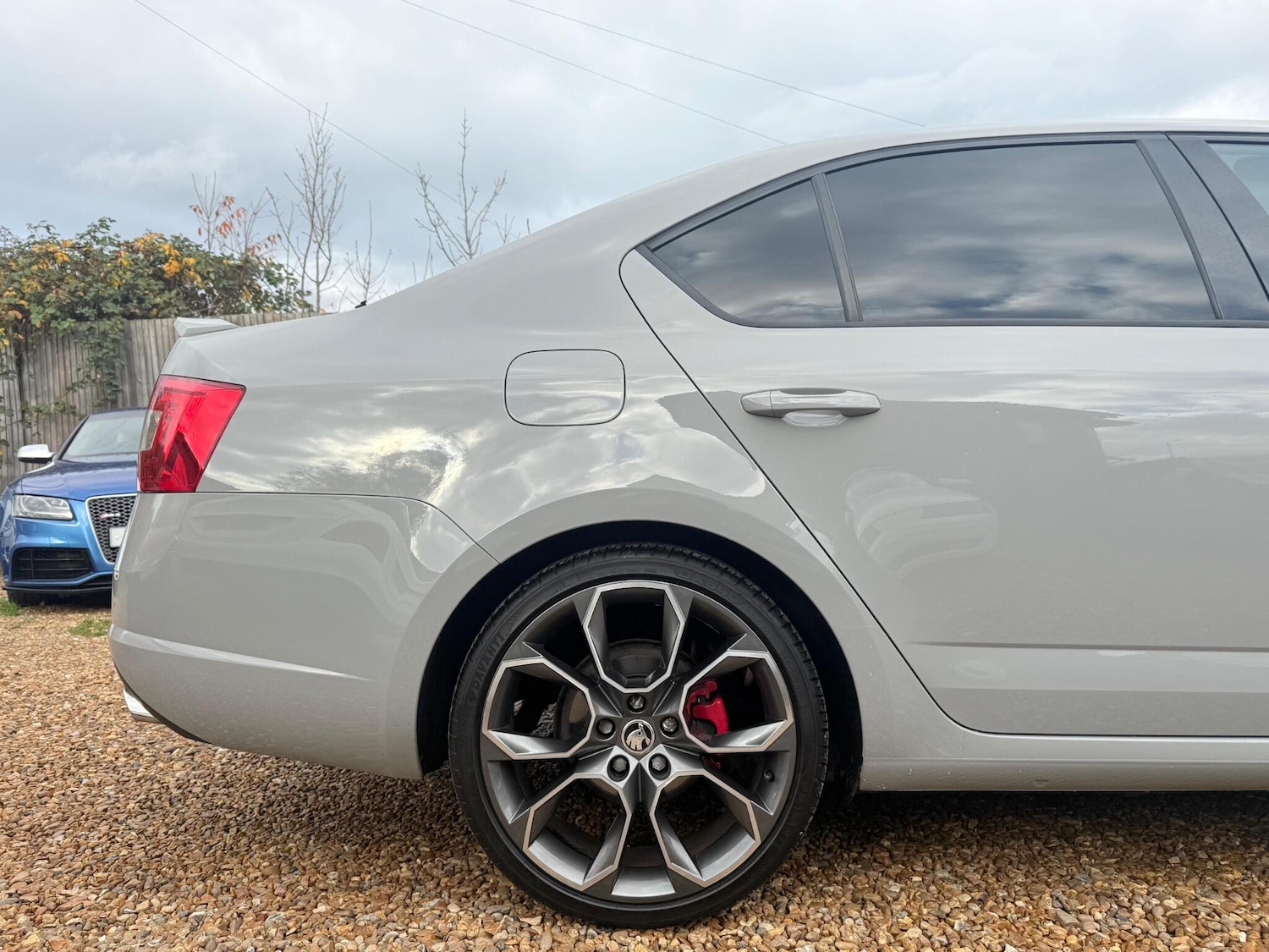 Used Skoda Octavia 2017 for sale - 76513212: Photo 19