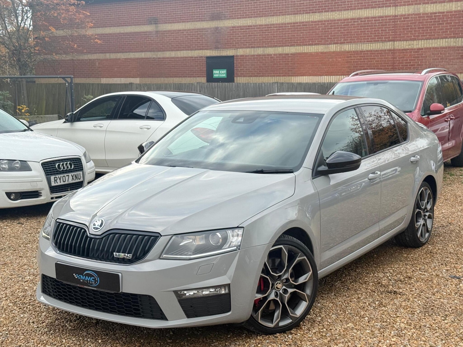 Used Skoda Octavia 2017 for sale - 76513212: Photo 2