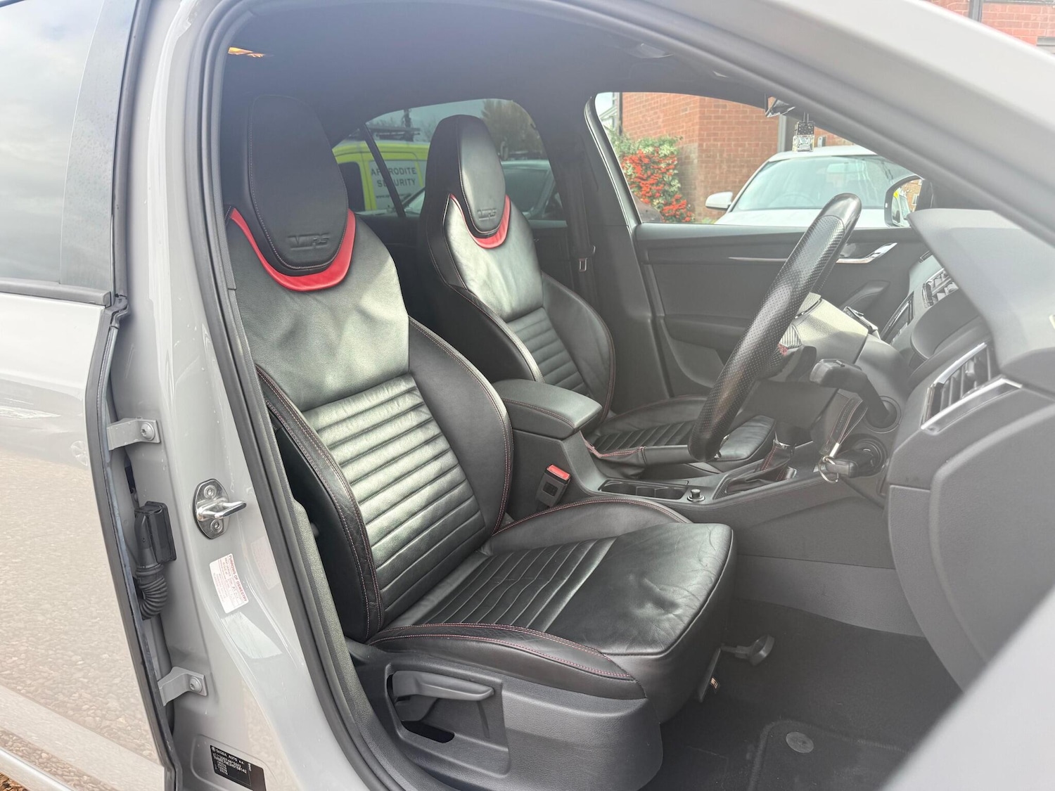 Used Skoda Octavia 2017 for sale - 76513212: Photo 23