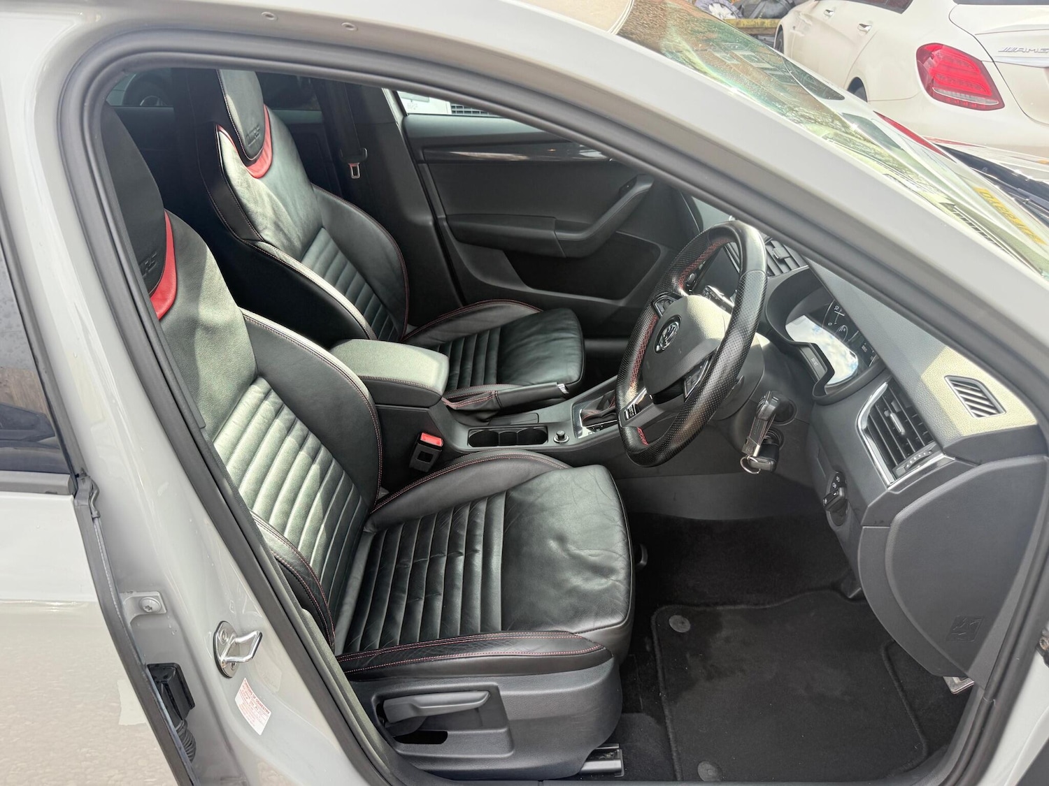 Used Skoda Octavia 2017 for sale - 76513212: Photo 24