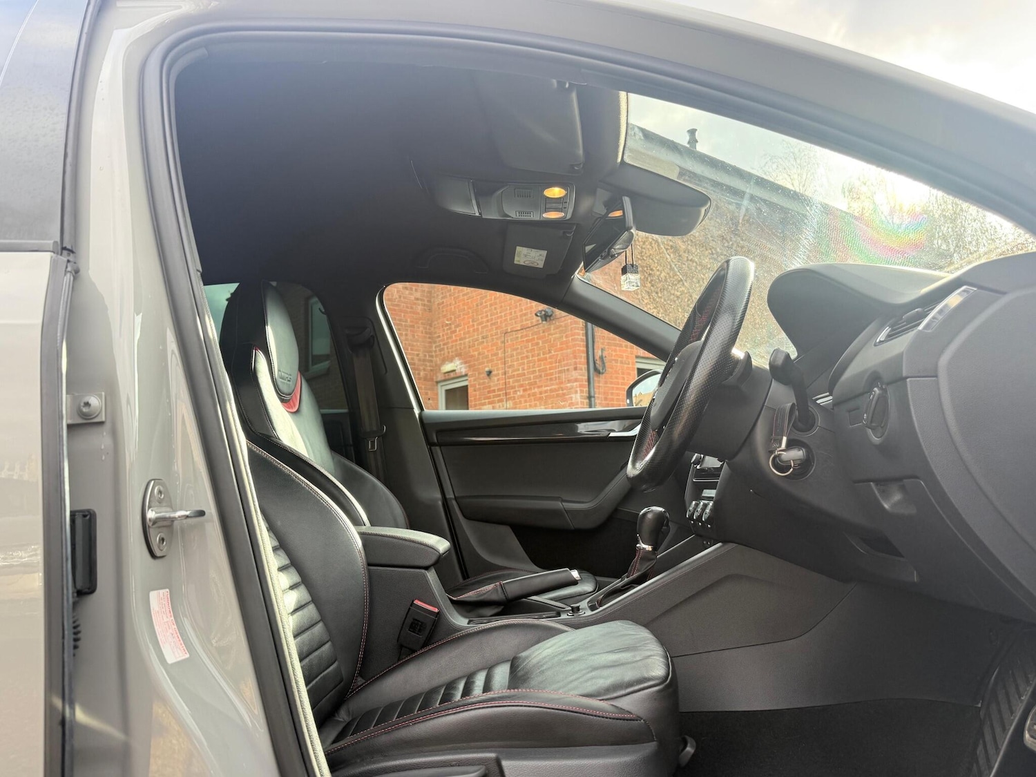 Used Skoda Octavia 2017 for sale - 76513212: Photo 25