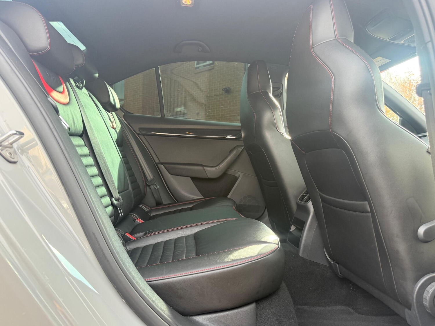 Used Skoda Octavia 2017 for sale - 76513212: Photo 26