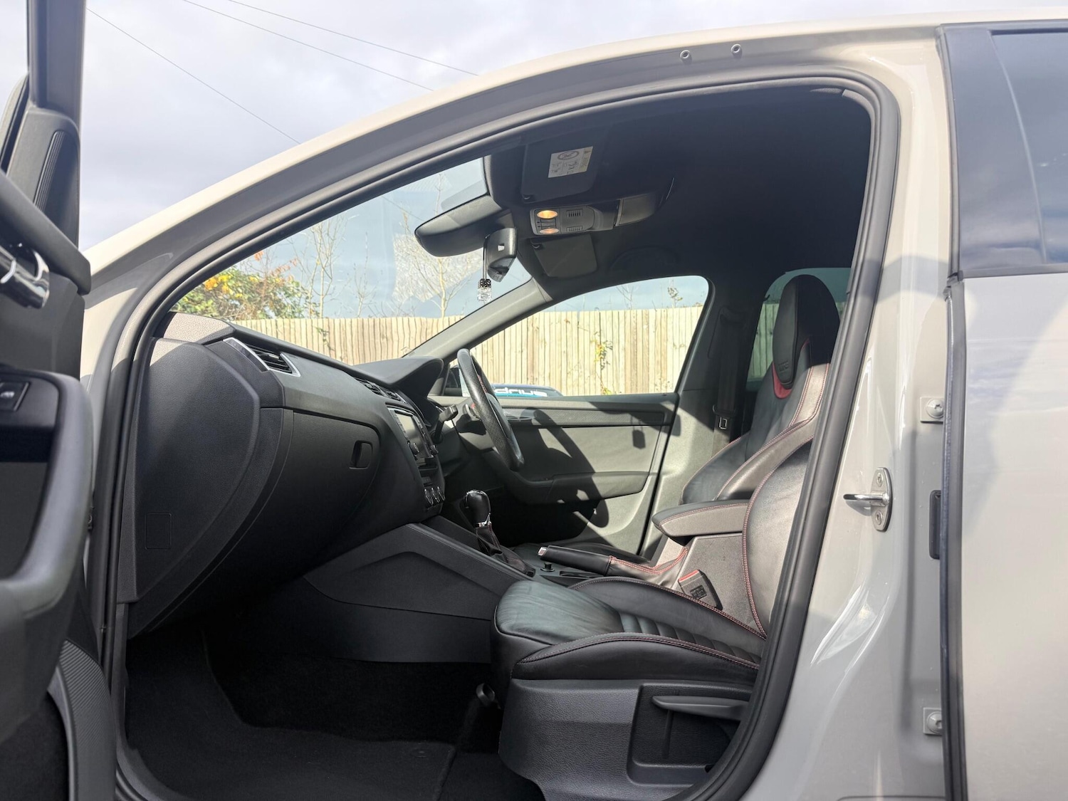 Used Skoda Octavia 2017 for sale - 76513212: Photo 29